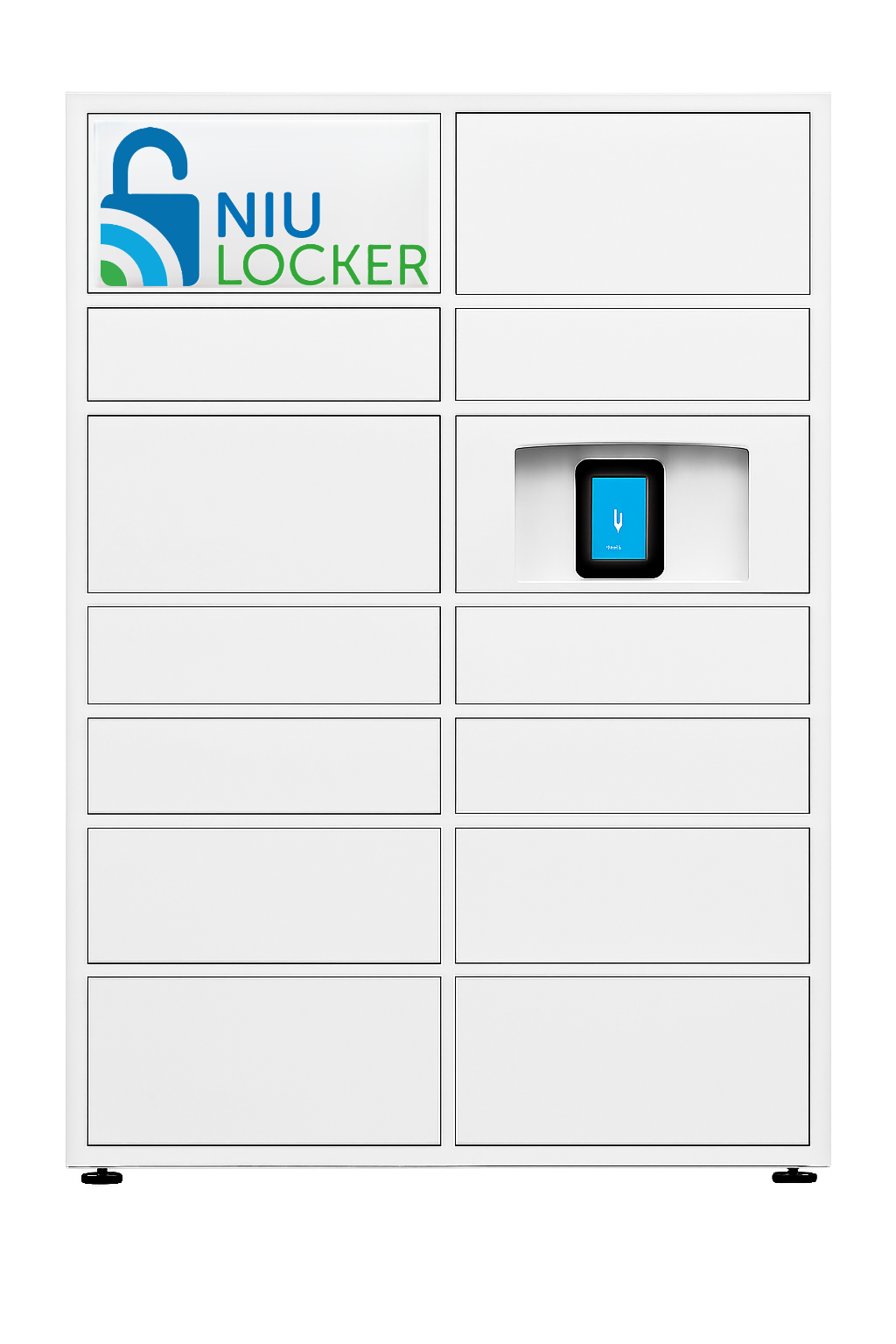 lockers