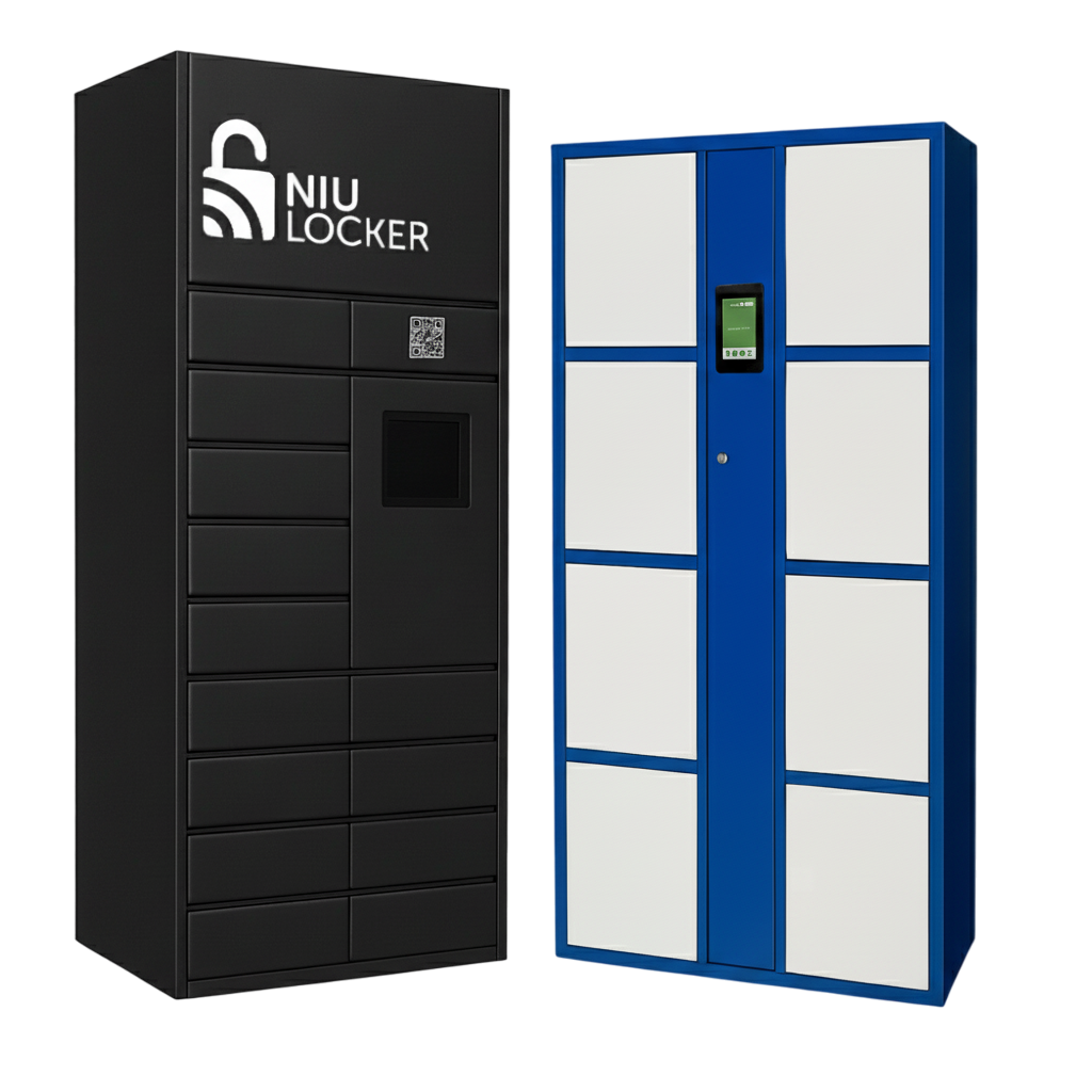 Niu Locker 1 niu locker